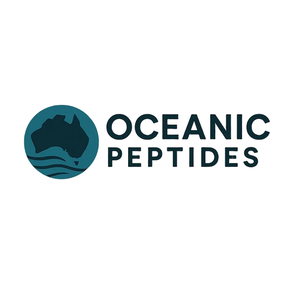 Oceanic Peptides