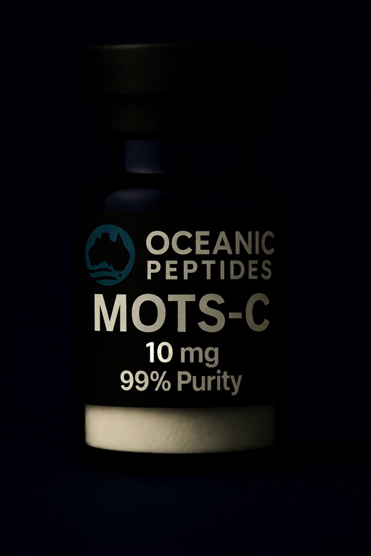 MOTS-C (10MG)