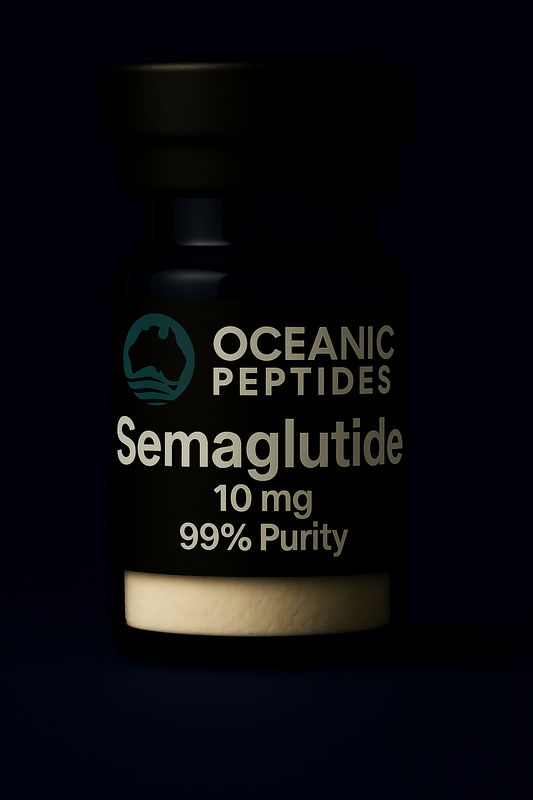 Semaglutide (10MG)