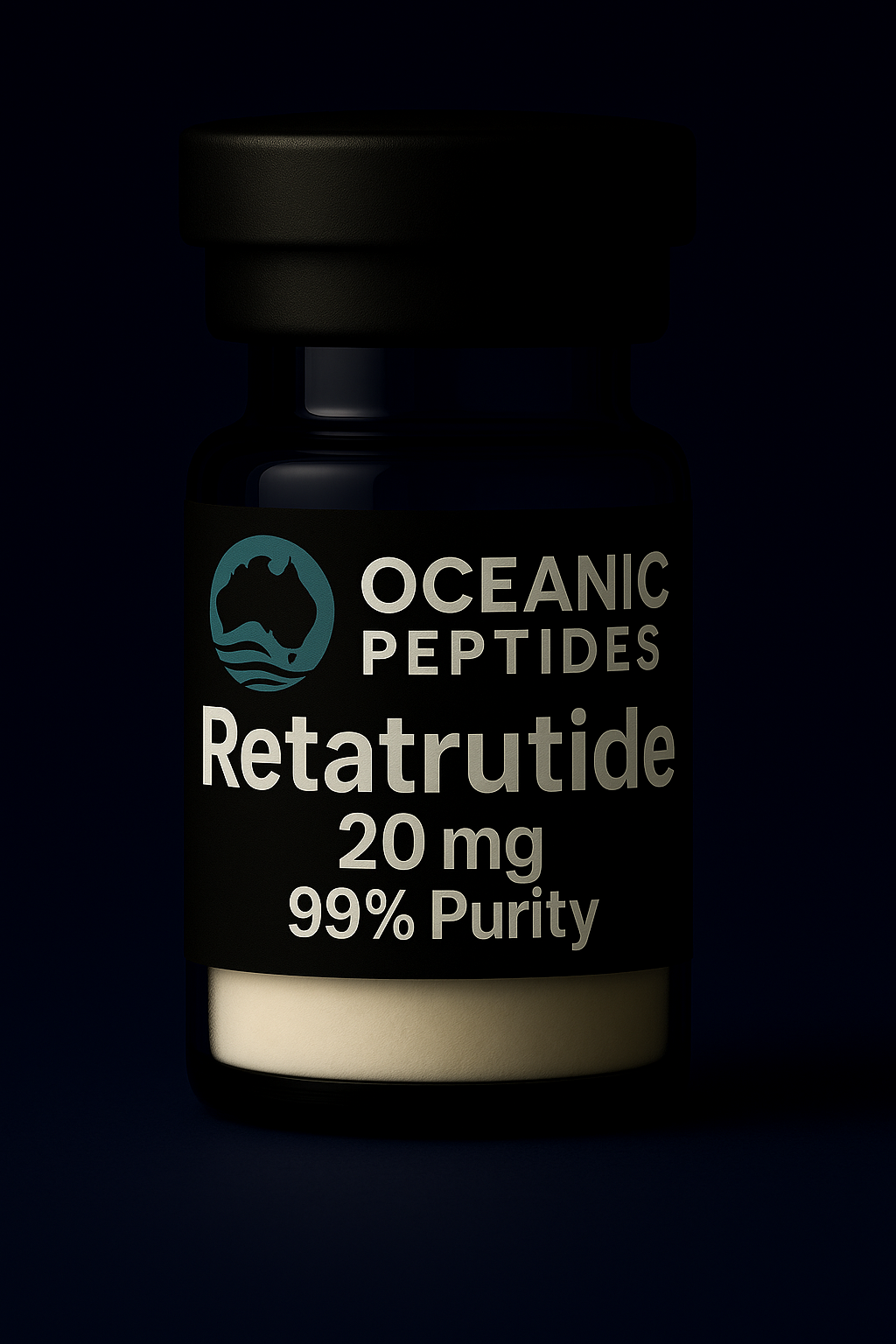 Retatrutide (10MG/20MG)