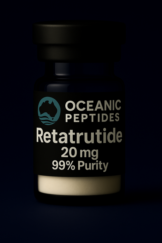 Retatrutide (10MG/20MG)