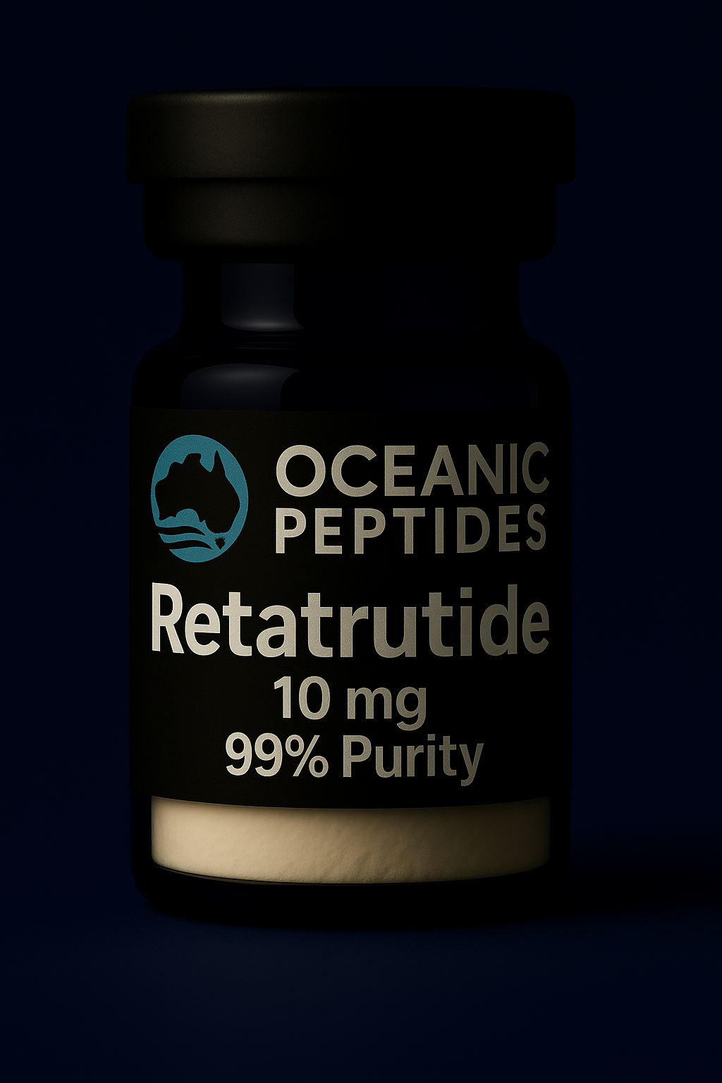 Retatrutide (10MG/20MG)