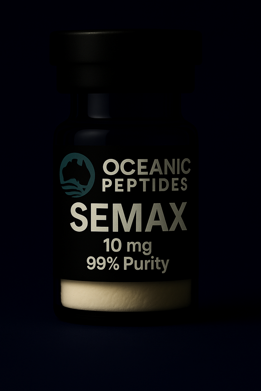 SEMAX (10MG)