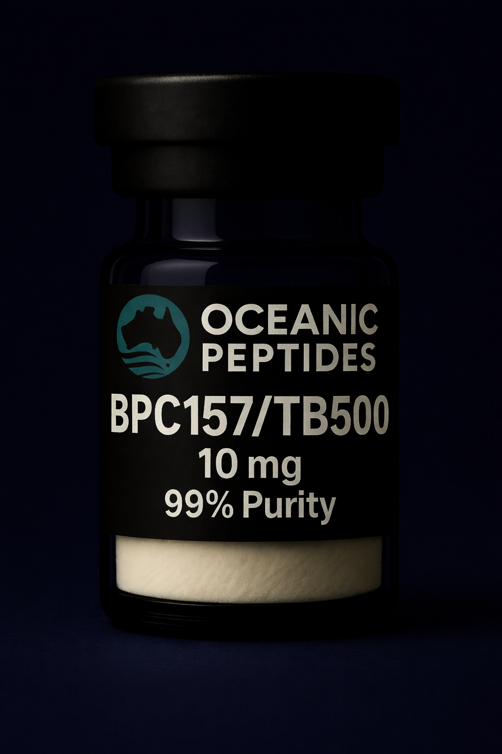 BPC157(5mg)/TB500(5mg) (10MG)